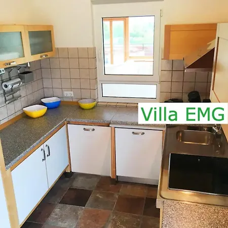 Haus Emg
