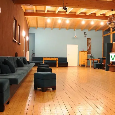 Event Haus Emg Fuer Familien Und Gruppen Bis 22 Personen Mit Partyraum *