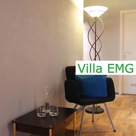 Haus Emg