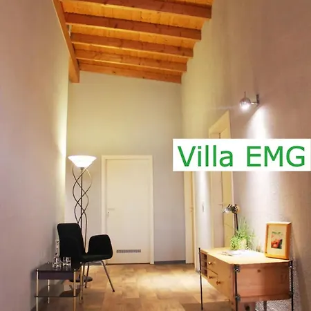 Haus Emg Apartment