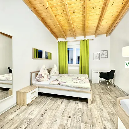 Event Haus Emg Fuer Familien Und Gruppen Bis 22 Personen Mit Partyraum *