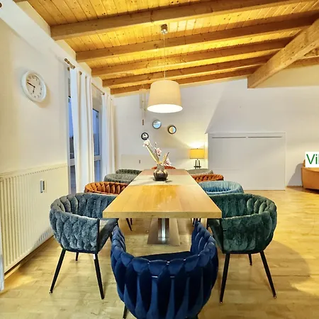 Event Haus Emg Für Familien Und Gruppen Bis 22 Personen Mit Partyraum * Hockenheim