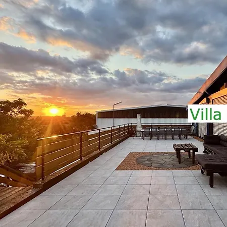 Haus Emg Apartment Hockenheim