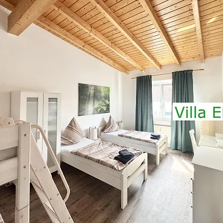 Event Haus Emg Fuer Familien Und Gruppen Bis 22 Personen Mit Partyraum Hockenheim