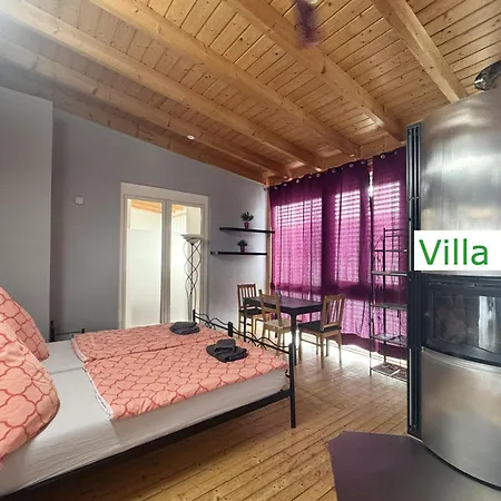 Apartamento Event Haus Emg Für Familien Und Gruppen Bis 22 Personen Mit Partyraum