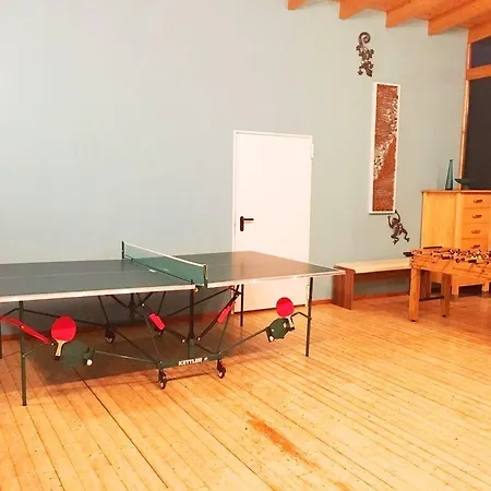 Event Haus Emg Für Familien Und Gruppen Bis 22 Personen Mit Partyraum Apartamento