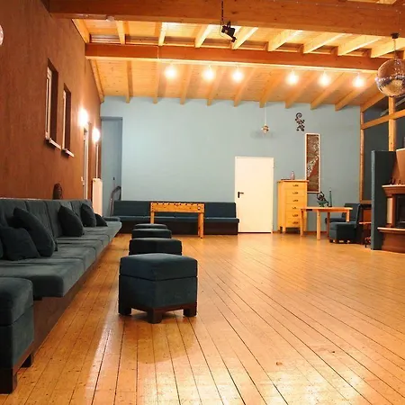 Event Haus Emg Für Familien Und Gruppen Bis 22 Personen Mit Partyraum *