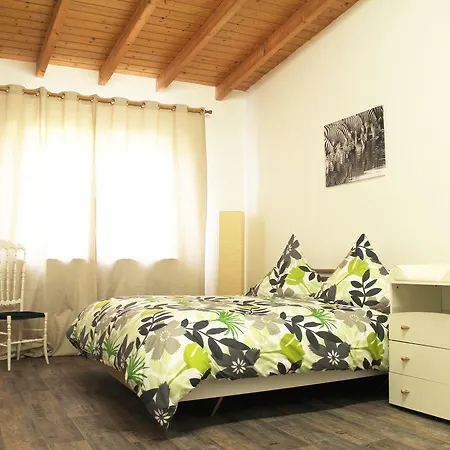 Haus Emg Apartment Hockenheim