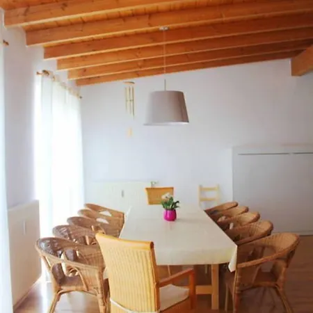 Apartment Haus Emg *